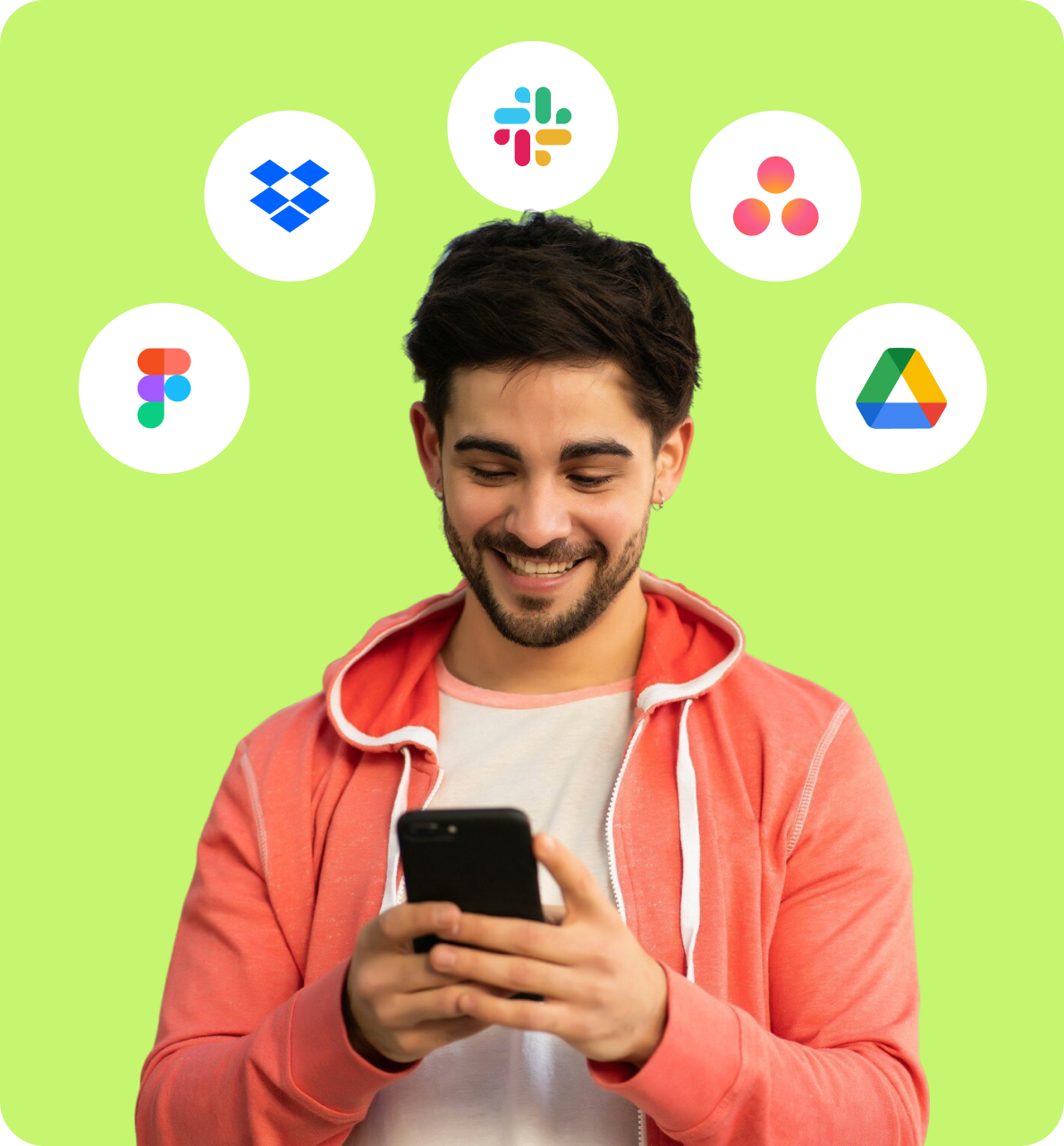 reasons to select us